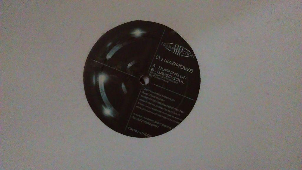 djnarrows's tweet photo. "@DJDiscoStew: @djnarrows #savedsoul #wait4thedrop @DJEZOfficial @dj_slimzee http://t.co/aAHVBYCanw" #ukg #bassline