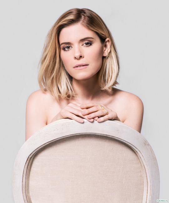 Happy Birthday Kate Mara! 