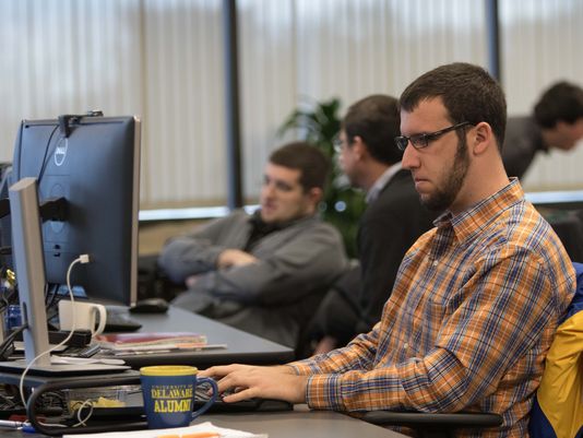 MT <a href="/DelawareGlobal/">Global Delaware</a>: <a href="/SEVONE/">SEV ONE</a> 2 hire 200 wrkrs, largely in #netDe de.gov/51l <a href="/dsato/">Daniel Sato</a> #economy #technews