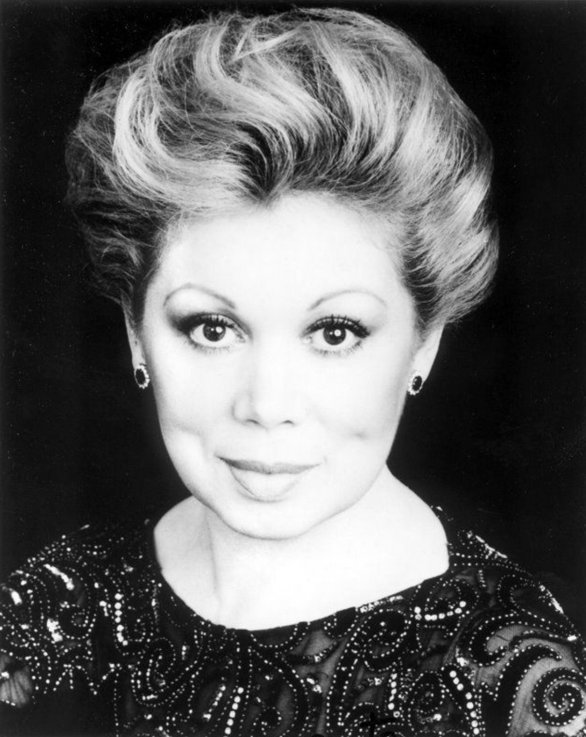 Happy 80th Birthday with love Mirella Freni    