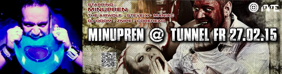 Tunnel_Club's tweet photo. TUNNEL welcomes MINUPREN • Fr 27.02.15 ab 23 Uhr! http://t.co/Wb8sbP661v