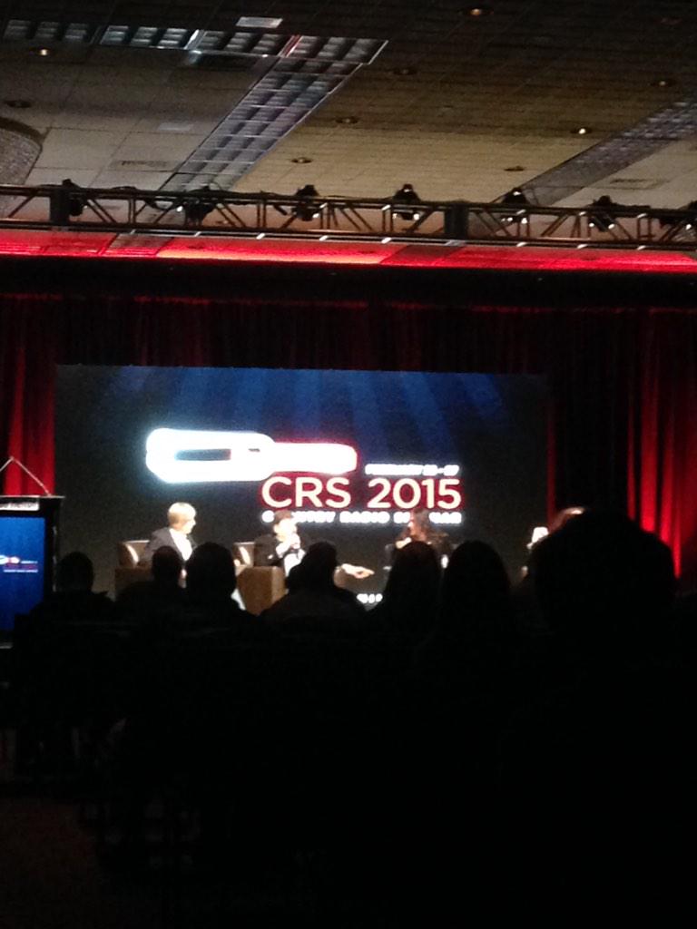benztownimaging's tweet photo. Some great stuff on the "imaging from both sides of the mic" panel today at #CRS2015 http://t.co/NQuXsYYTvA