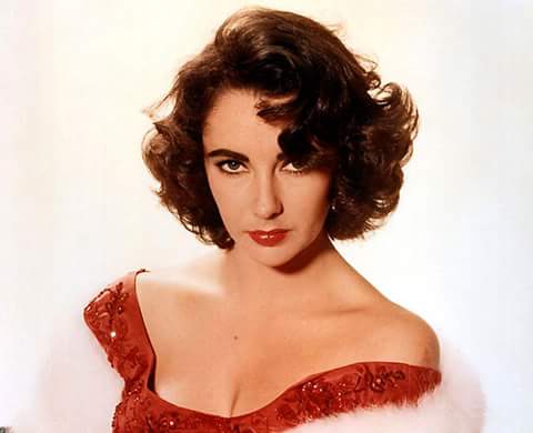 This would have been a HAPPY BIRTHDAY kind of day if I had my way... RIP LEONARD NIMOY AND ELIZABETH TAYLOR 