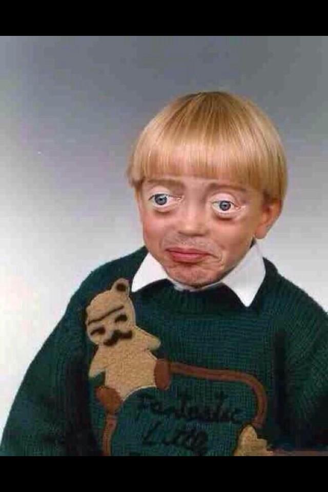 When one of our hall monitors tries to tell you to go to class and you trying not to laugh..😂💯