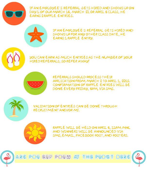 myVIPAccess's tweet photo. ERP Summer Giveaway! Win E-Plus Movie cards, Karaoke Party, Out-of-town trips.See posters for details. http://t.co/oExmAh5z8A