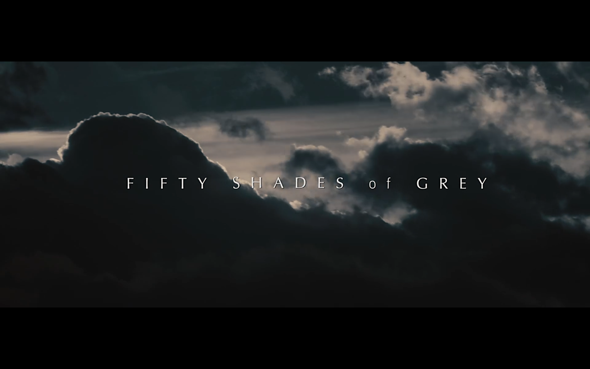 Movie Title Screen On Twitter Fifty Shades Of Grey 2015 Director Sam Taylor Johnson Dakotajohnson Jamiedornan Fiftyshades Via Stevencarrier Http T Co Lpi6imgjhn