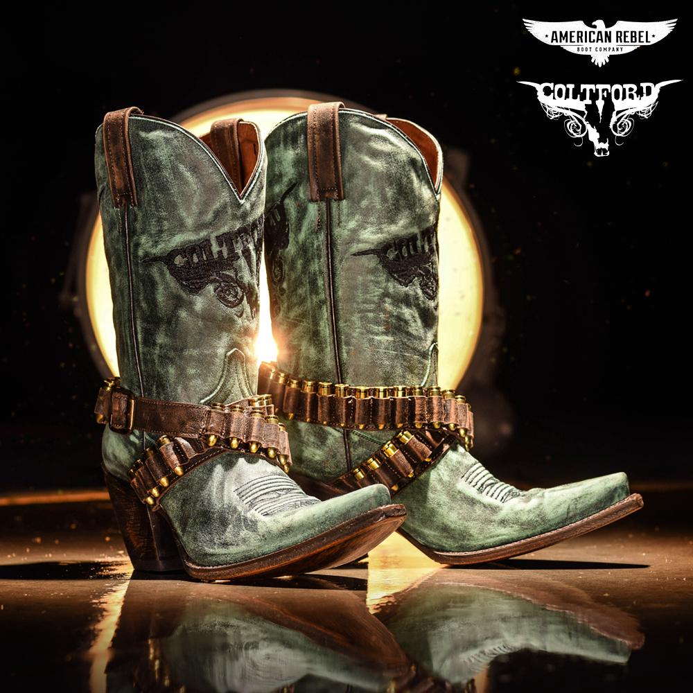 American Rebel Boots on Twitter 