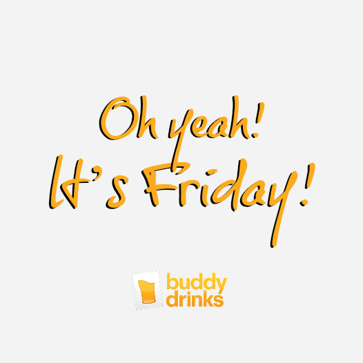 buddybeers's tweet photo. Happy #Friday to all! http://t.co/EYKeJkbXwa