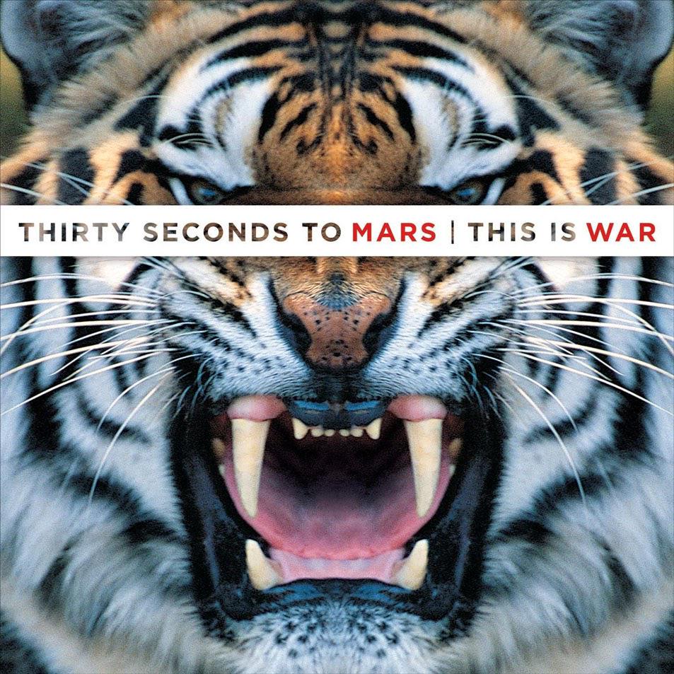 VyRT's tweet photo. Own the album that inspired audiences worldwide to go #IntoTheWildOnVyRT: #ThisIsWar. — http://t.co/yIEwtv2NDD http://t.co/2YEiw8MS2F