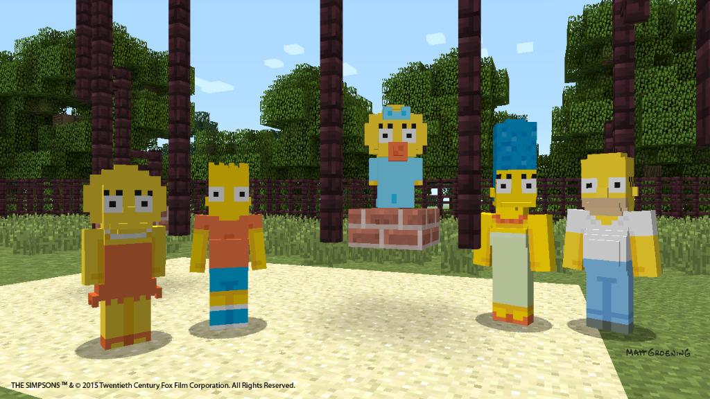 How to create a skin pack in Minecraft
