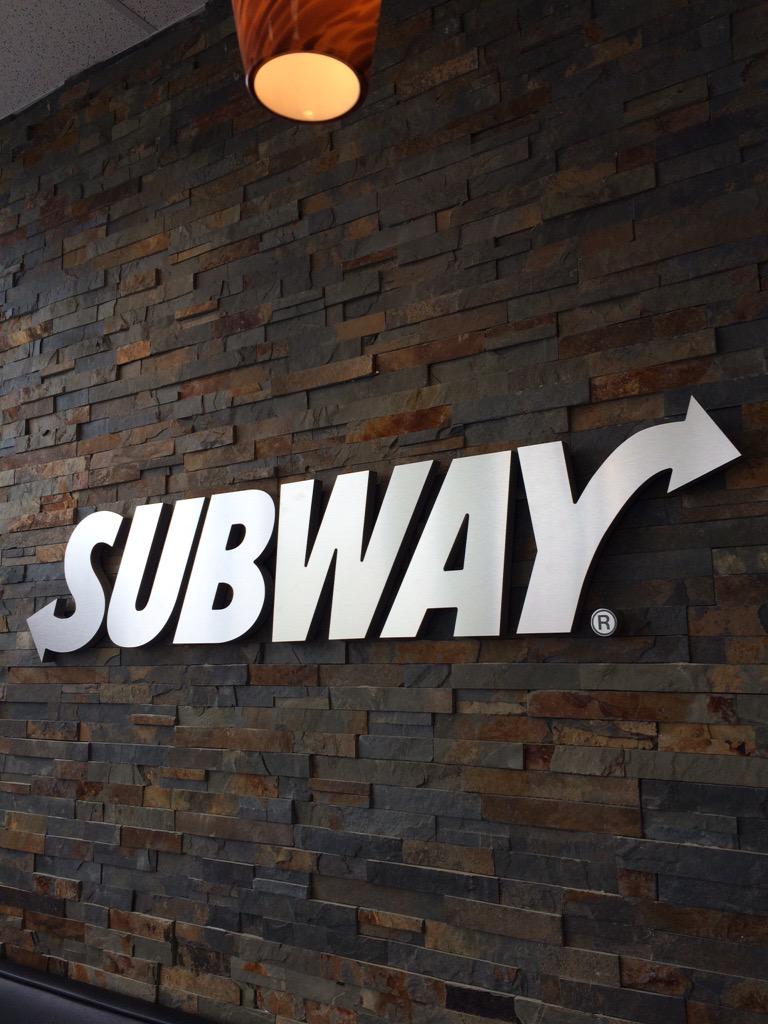 Stop into <a href="/SUBWAY/">Subway®</a> next to Home Depot in Salisbury and say hi to <a href="/NotThatJasonLee/">JLee™️</a> and <a href="/WZBHRocks/">93.5 The Beach</a>