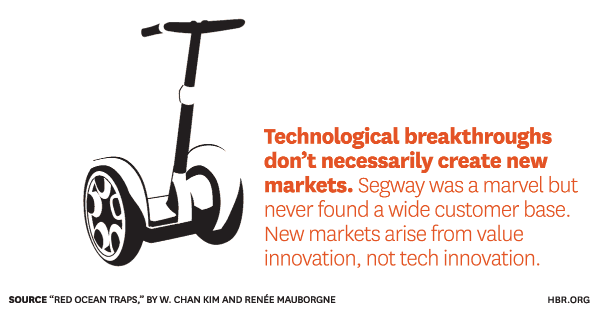 segway conversation definition