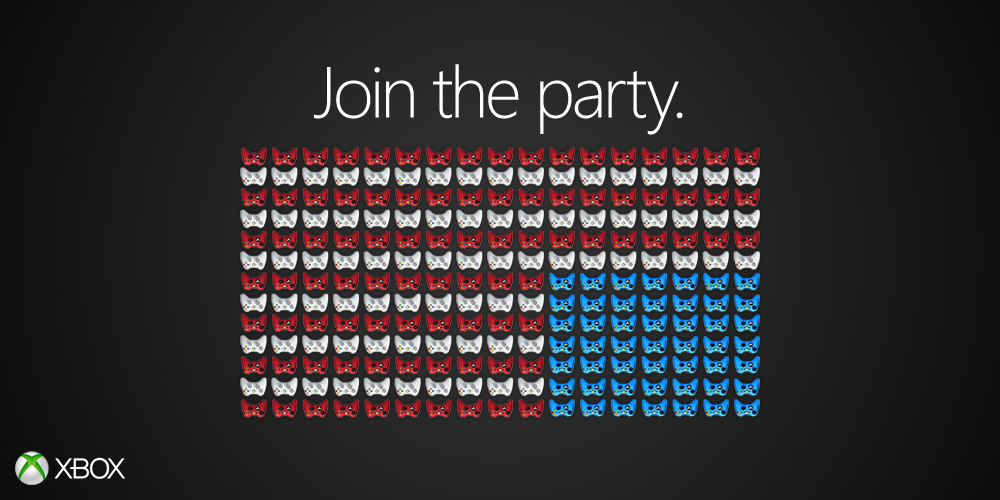 XboxEntertain's tweet photo. Democracy is so overrated. 
@HouseofCards  is so not.
Catch S3 starting now on @netflix: http://t.co/de0Dfr4YgL http://t.co/gMVFRelvbj