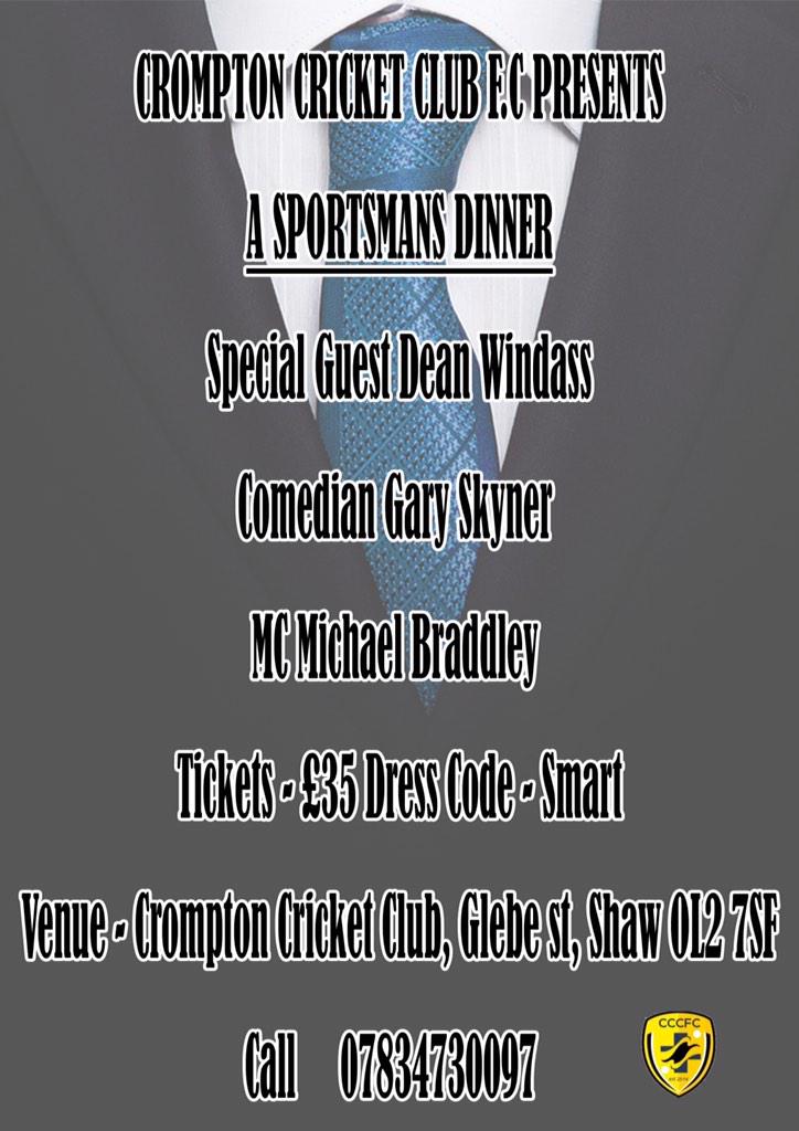 Y8sy's tweet photo. Please retweet guys! @crompton_cc @CCCFC14 http://t.co/eHpNhHZ3zP