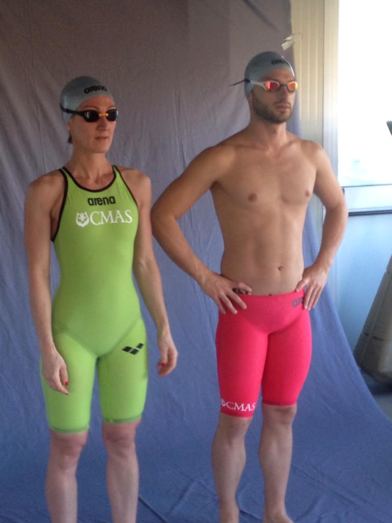 arena cmas swimsuit