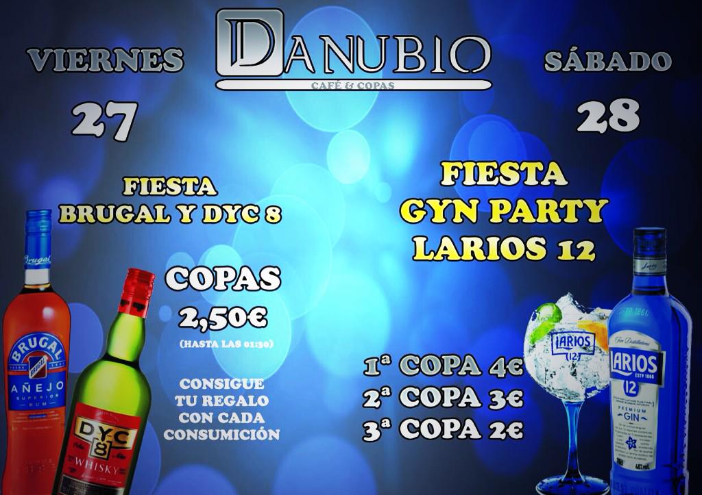 DanubioCopas's tweet photo. PUENTE ANDALUCÍA EN DANUBIO!

TE ESPERAMOS CON EL MEJOR AMBIENTE Y LAS MEJORES OFERTAS! 

RT SORTEO COPAS GRATIS 🔝🔝🔝 http://t.co/c5cGZNSY1G