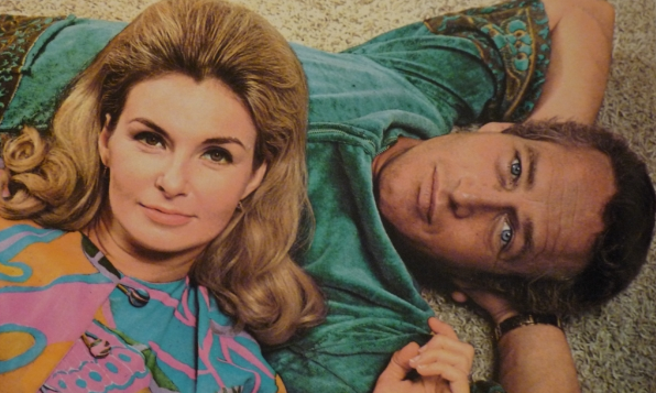 A very happy 85th birthday to the remarkable Joanne Woodward! 