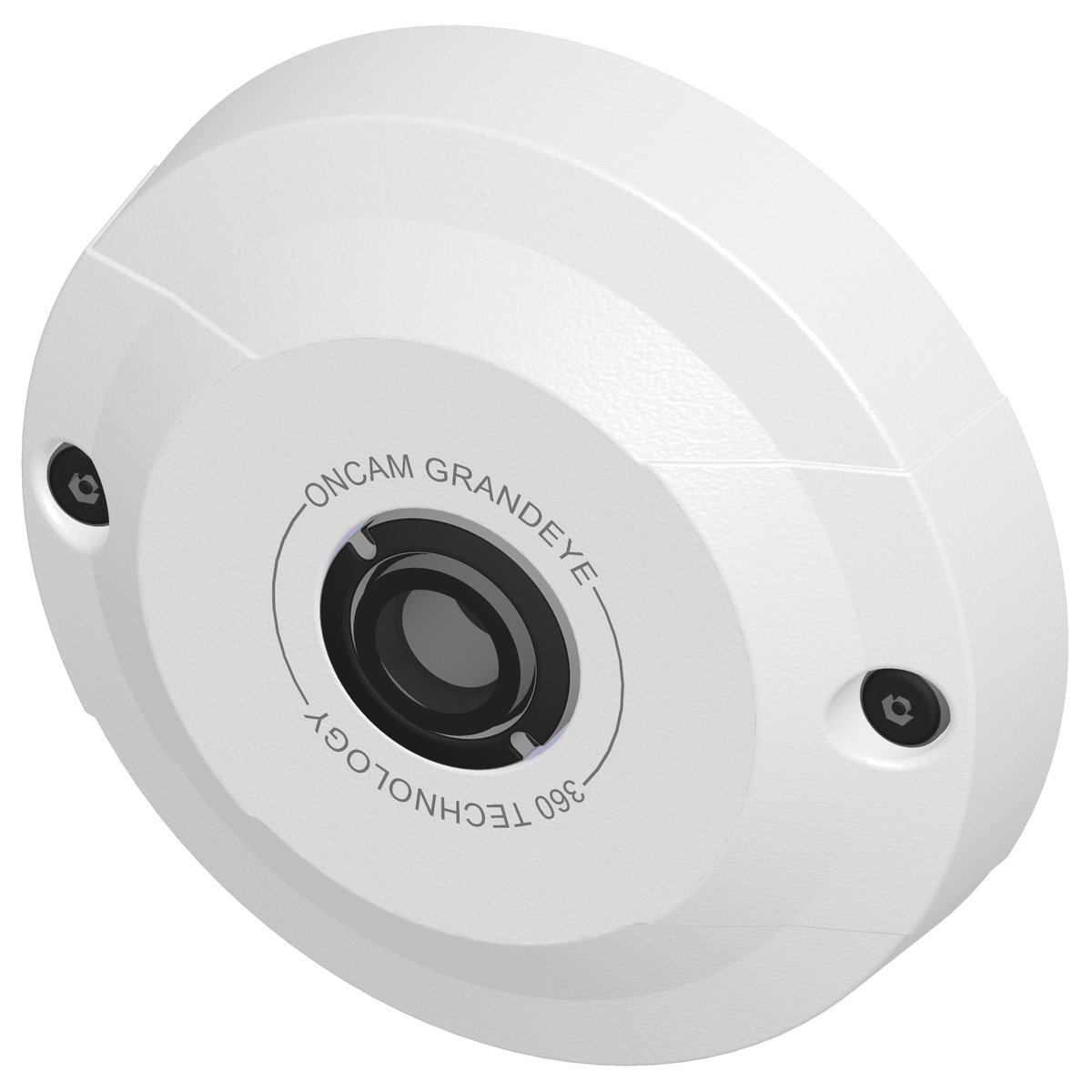 Have you seen <a href="/Pelcovideo/">Pelco</a> Evolution Mini 360° indoor #surveillance #camera? bit.ly/18uJXTK  #securitytoday