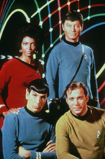 mercnews's tweet image. 'Star Trek' icon Leonard Nimoy has died at age 83 bayareane.ws/1wrlWlH