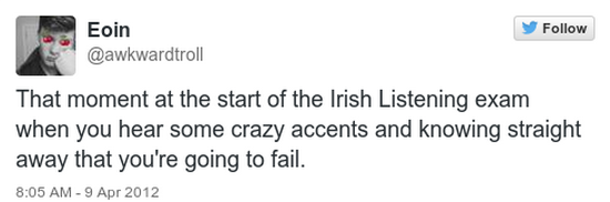 11 reasons why |rish is the best language in the world bit.ly/1DzNBG7 (via <a href="/DailyEdge/">DailyEdge</a>)