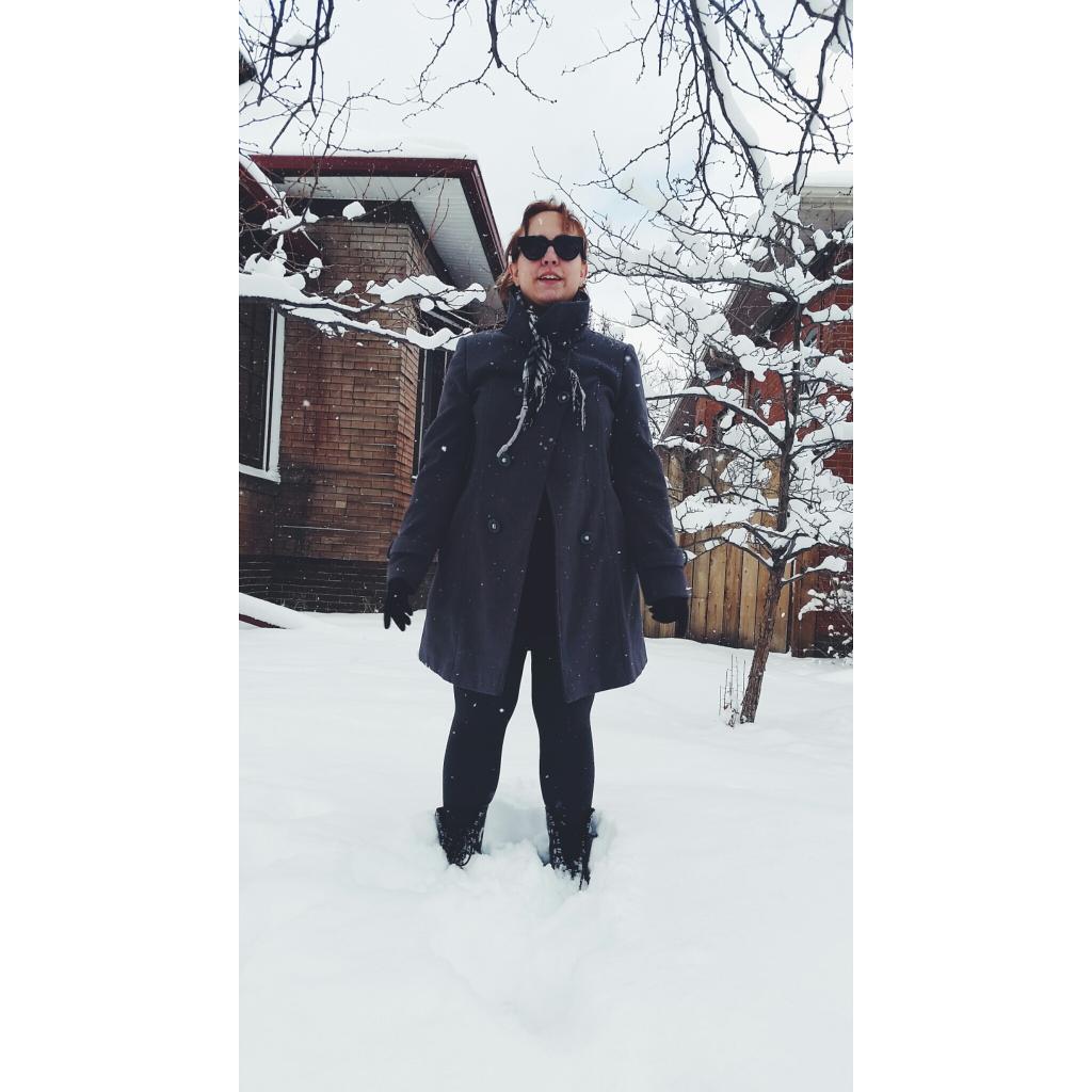 fairybonesmusic's tweet photo. Last day in Denver.. And we have adapted. 😨 @GoosetownTavern tonight on Colfax. #fairybones #dramabot #tourlife http://t.co/cm5HUOcd27