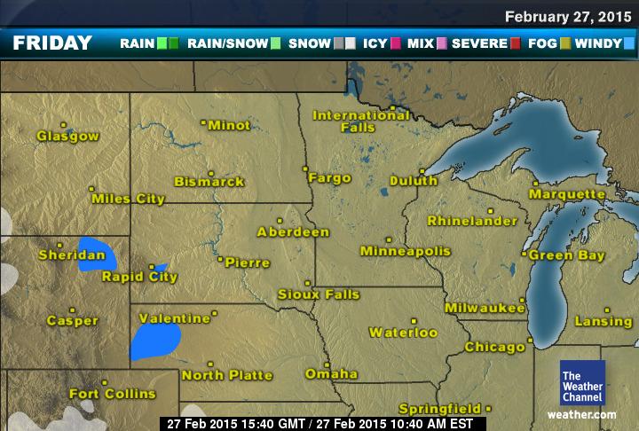 GenzRyan's tweet image. Cold with a chance of warm!
#coldweather #Mpls #almostspringtime #hvac #plumbing @GenzRyan weather.com/weather/5day/l…