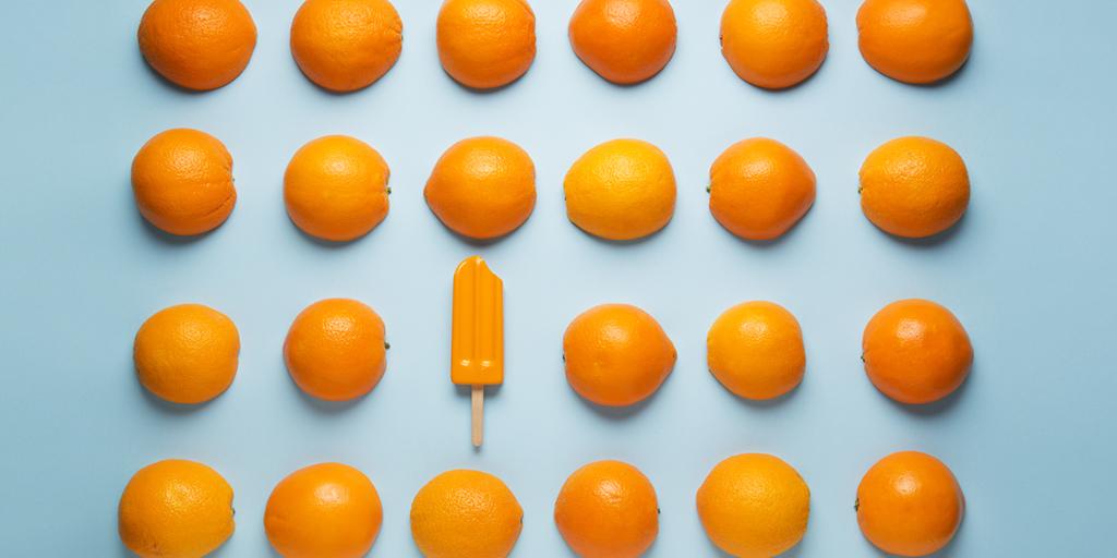 We put the fruit in #Fruttare.