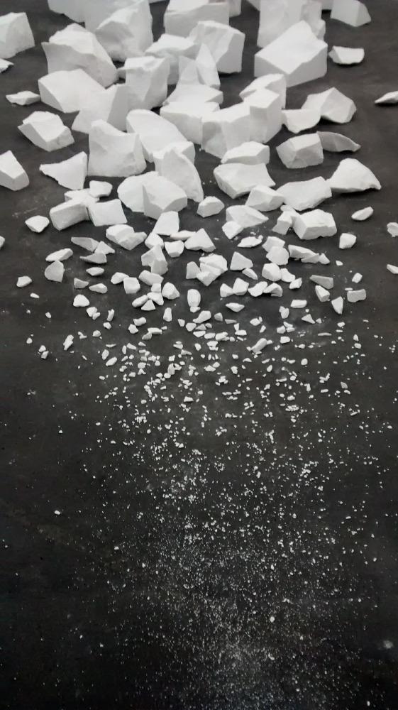 artpressUW's tweet image. Alicja #Kwade @JohannKoenig #opening #art #berlin