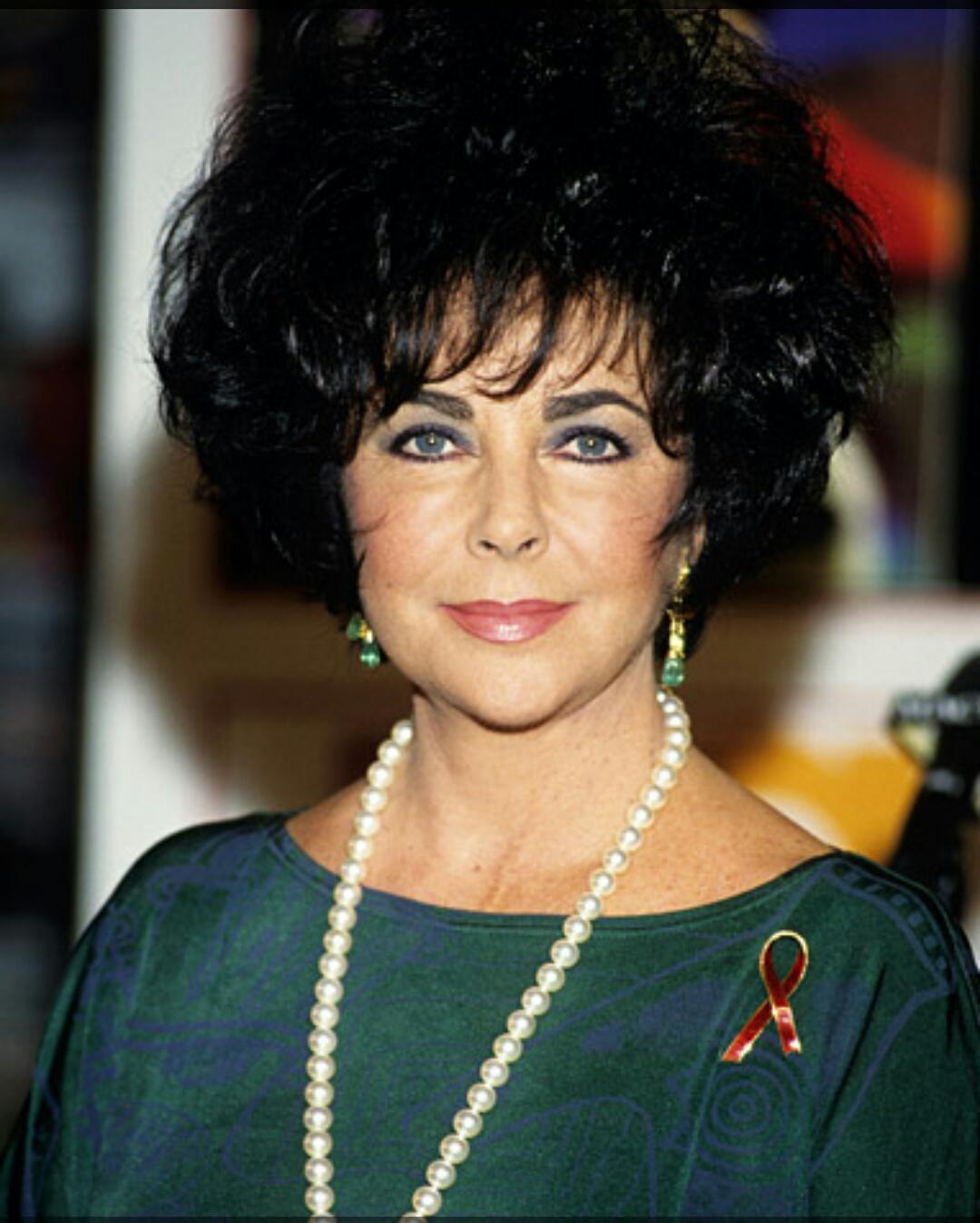 Happy Birthday Elizabeth Taylor  