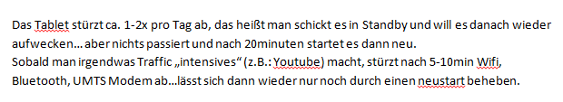 chevy1337's tweet photo. @DellHilft wenigstens fragt mal jemand. probleme wie auf dem bild beschrieben... http://t.co/iB5slcrjwQ