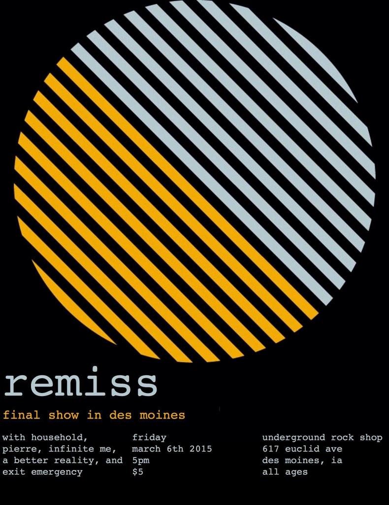 MWEOfficial's tweet photo. Throwin it back to the first time we met @remiss_ia we'll be saying goodbye to them soon. Or should I say.. Goodbung? http://t.co/vWRVInQlo0
