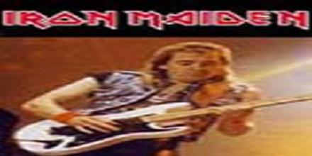 Happy Birthday Adrian Smith 
