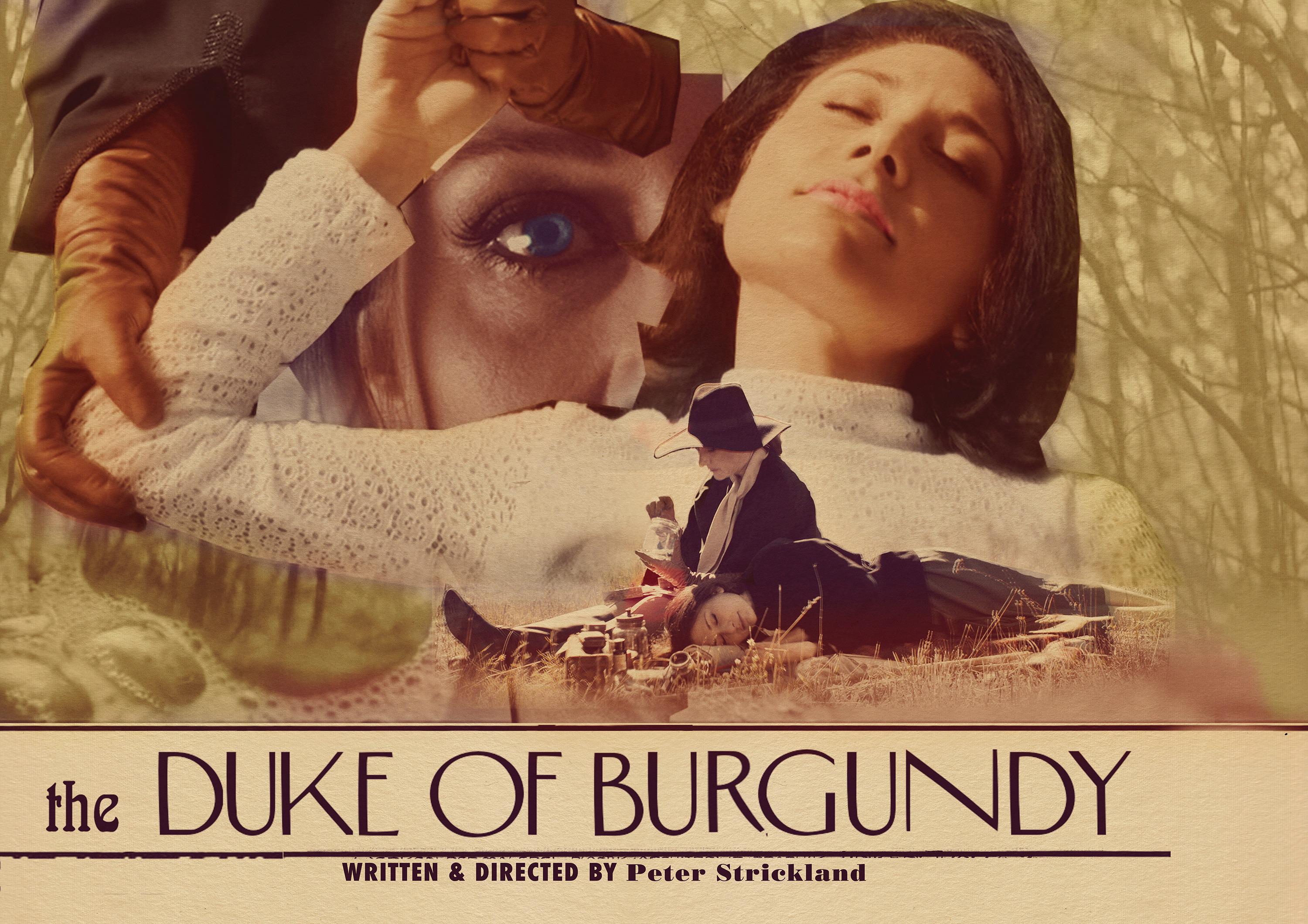 Long erotic porn movies the duke of burgundy