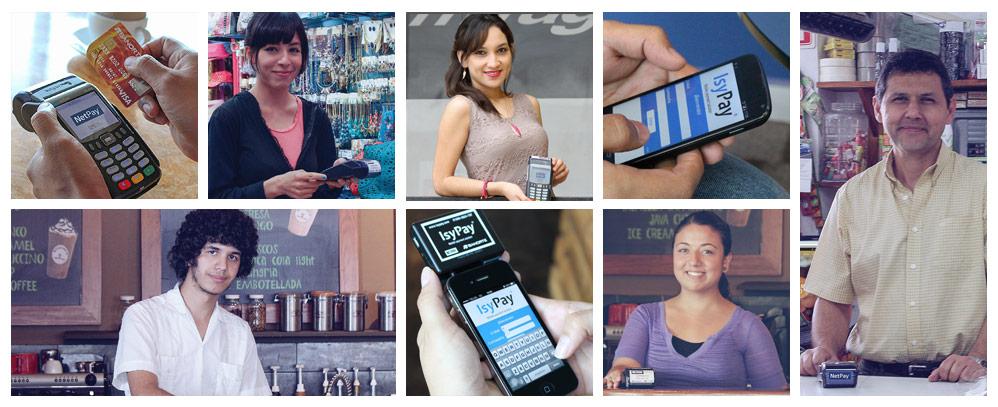 En NetPay ofrecemos soluciones de pago para que sigas creciendo y desarrollándote.
Nuestro TPV trae muchos beneficios