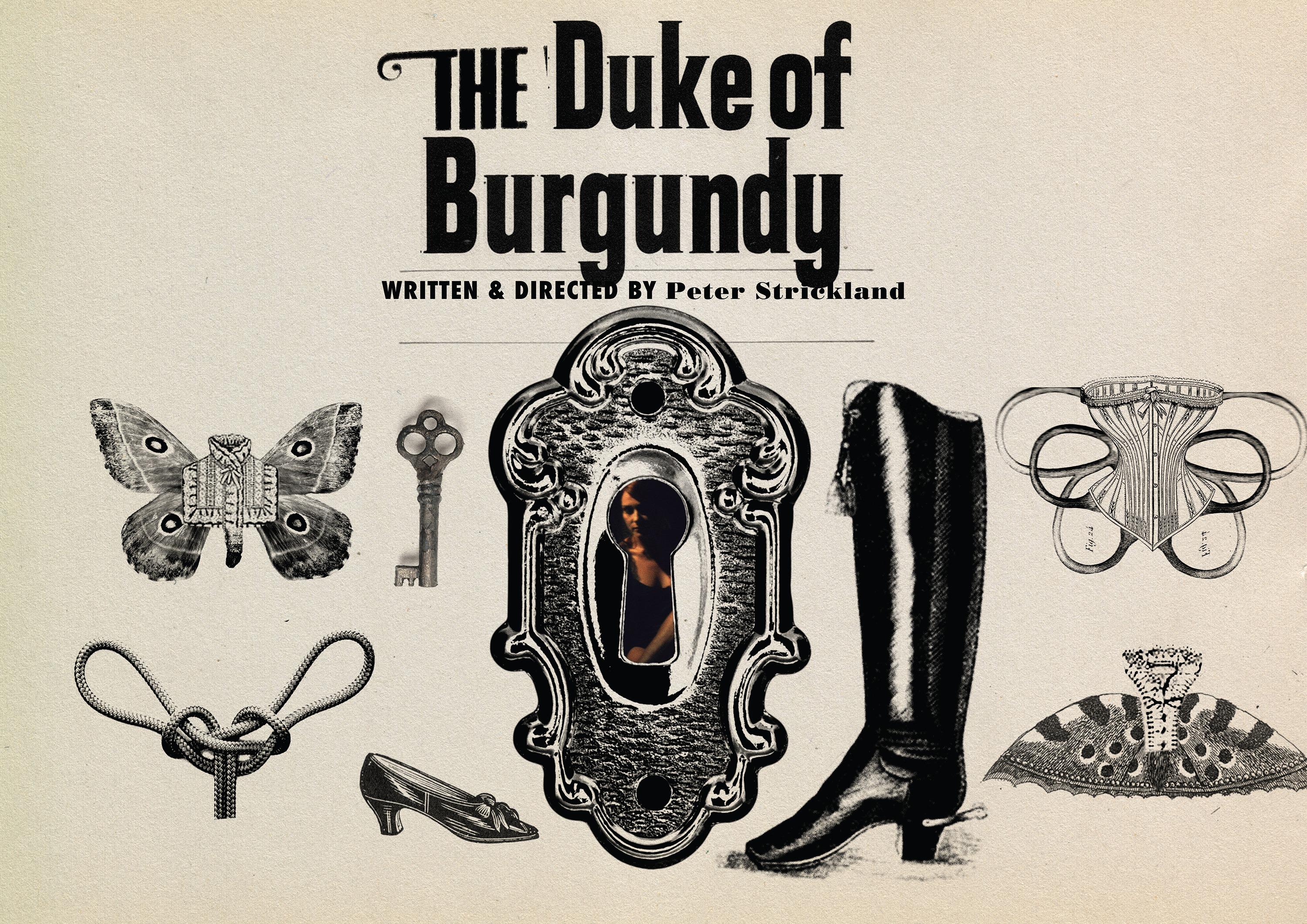 Erotic movie the duke of burgundy 2015