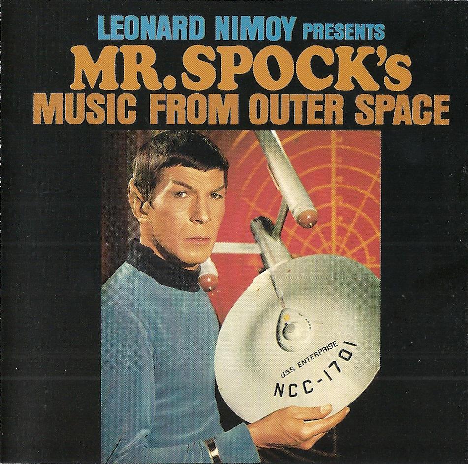 長寿と繁栄を…『スター・トレック』で知られる俳優レナード・ニモイ