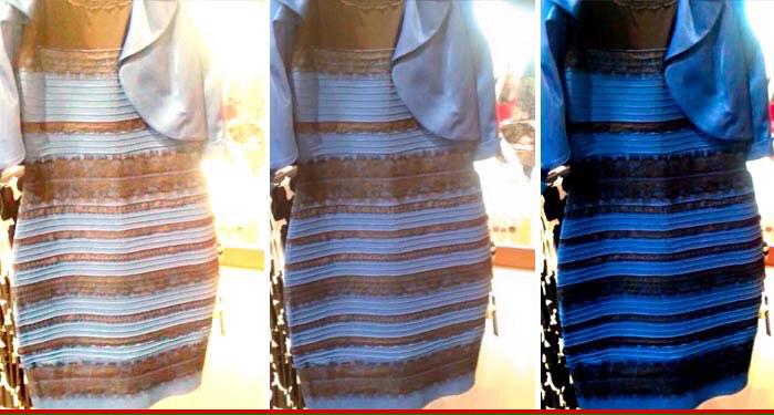 TheYoungestMM's tweet image. // Okay okay so the dress is actually Blue and black I am not completely crazy! #LightingMakesADifference