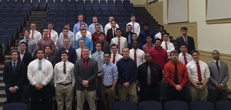 cmualphasig's tweet photo. Brothers and pledges! http://t.co/3vsus8StEi