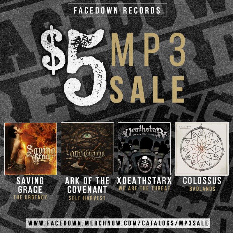 Badlands is still just $5 at facedown.merchnow.com/catalogs/mp3sa…
