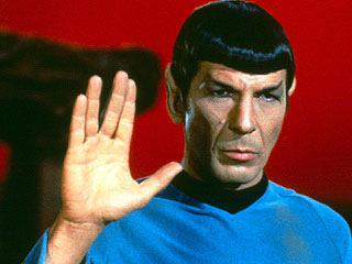 SocioIntellect's tweet image. A moment of silence for the passing of Leonard Nimoy. He will be deeply missed.