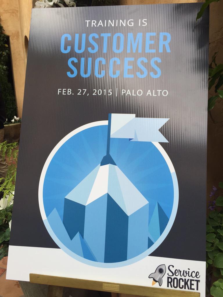 Nichole_VC's tweet image. #DataRules @preact 's @msaldi discusses how data forges informed decisions that improve Customer Success #trainingis