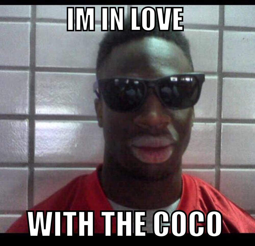 I'm in Love with My Coco