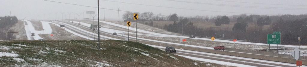 HowePolice's tweet image. Howe, TX - getting ready for trouble. Be safe!!!