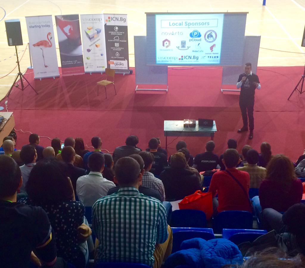 tunioz's tweet photo. #swplovdiv #pcloud #entreprenuership let's see the pitches http://t.co/bPZbnIHVBB