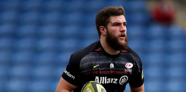 Saracens Supporters Association tweet media