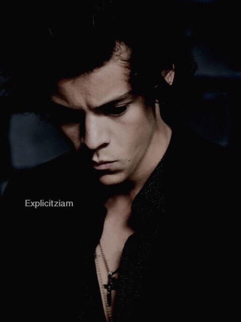 I tend to overthink things a lot.