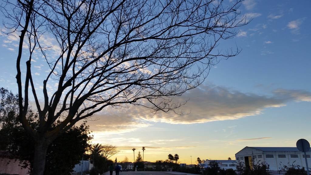 Comienza el buen tiempo y los paseos con mi amiga <a href="/MartaLucasMarco/">Marta Lucas</a> #LaBamba ☺