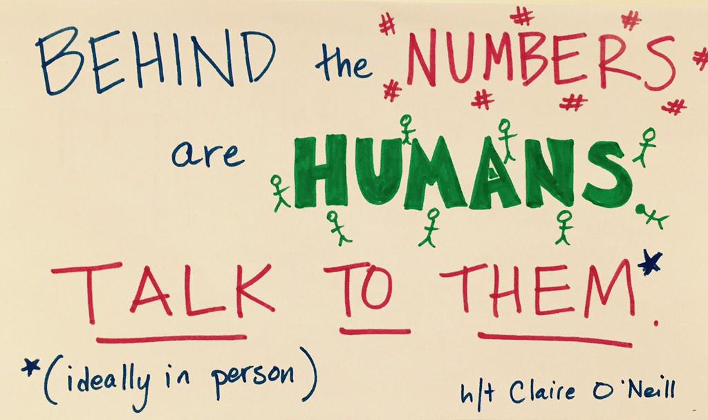 politicalmath's tweet photo. Always, always, always RT @ajmacadam: Storytelling tip of the day from @oneillclaire #pubtraining @nprviz http://t.co/haLFRrjCyO”