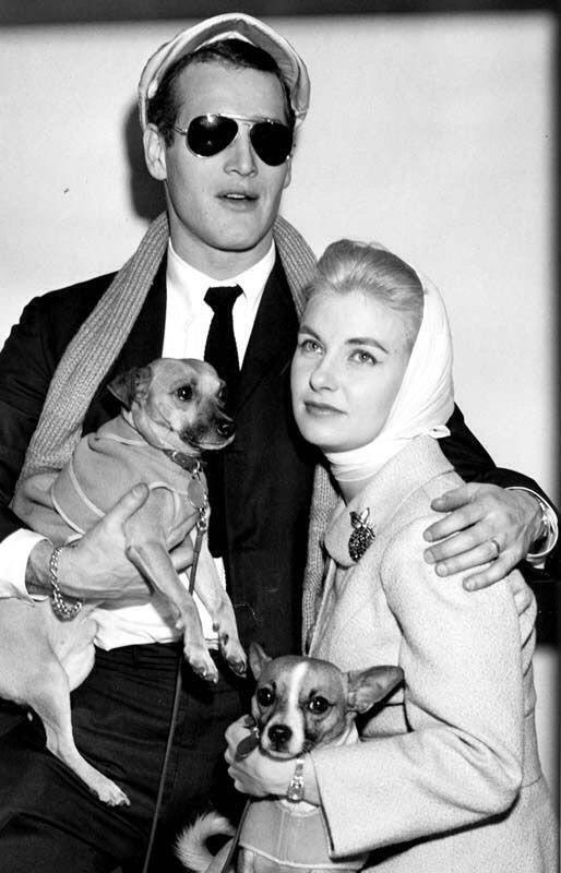 \" Happy Birthday Joanne Woodward!  how old is she!
