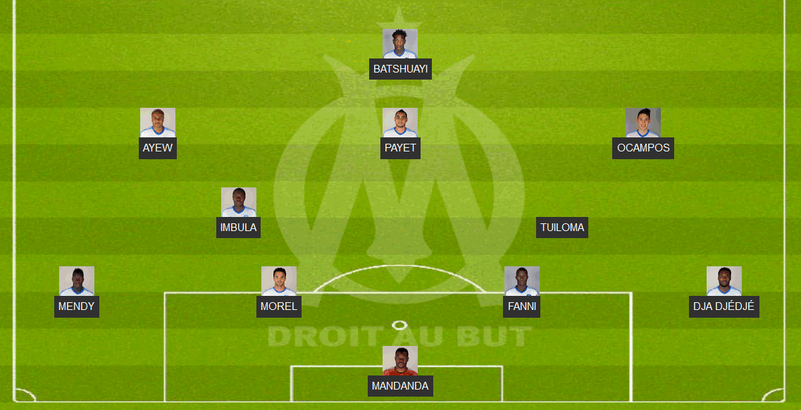 OMSMC - [OM - Caen] C'est quand qu'on gagne un match ? {2-3} B-3w2j1WkAEdJt3